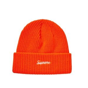 Supreme Loose Gauge Beanie